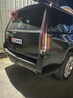 كاديلاك اسكاليد